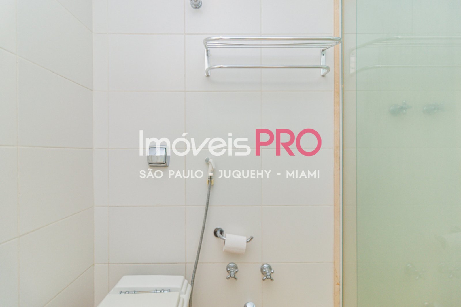 Apartamento para Vender, Vila Nova Conceição | Cód: IP40731 — 