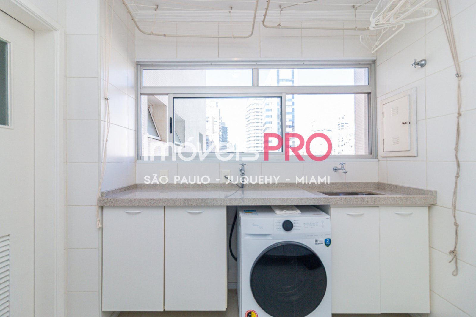 Apartamento para Vender, Vila Nova Conceição | Cód: IP40731 — 