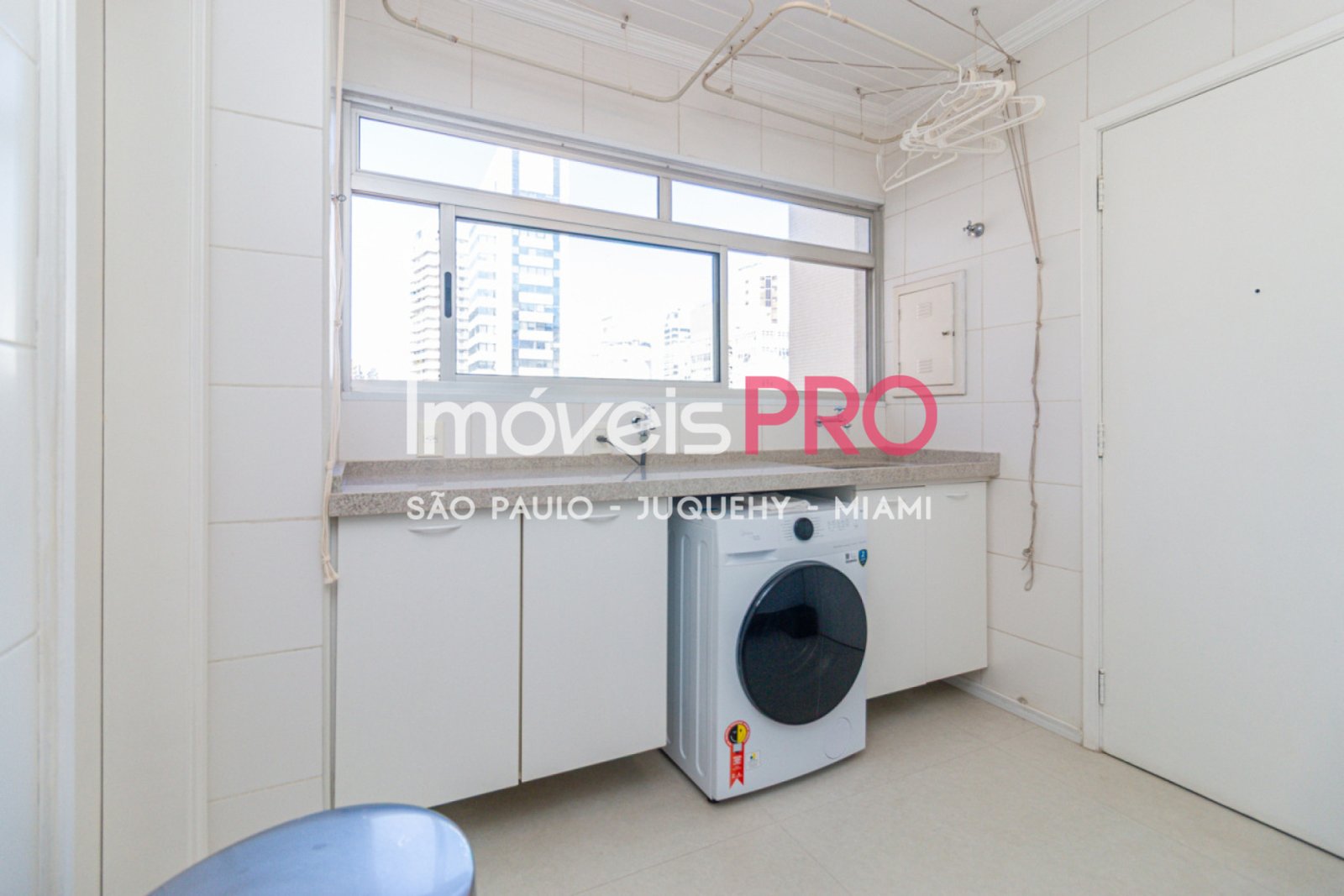 Apartamento para Vender, Vila Nova Conceição | Cód: IP40731 — 