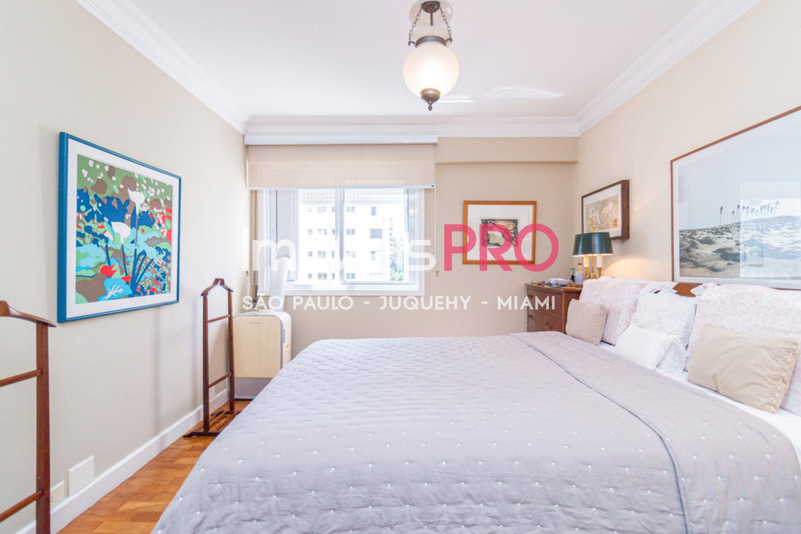 Apartamento para Vender, Vila Nova Conceição | Cód: IP40731 — 