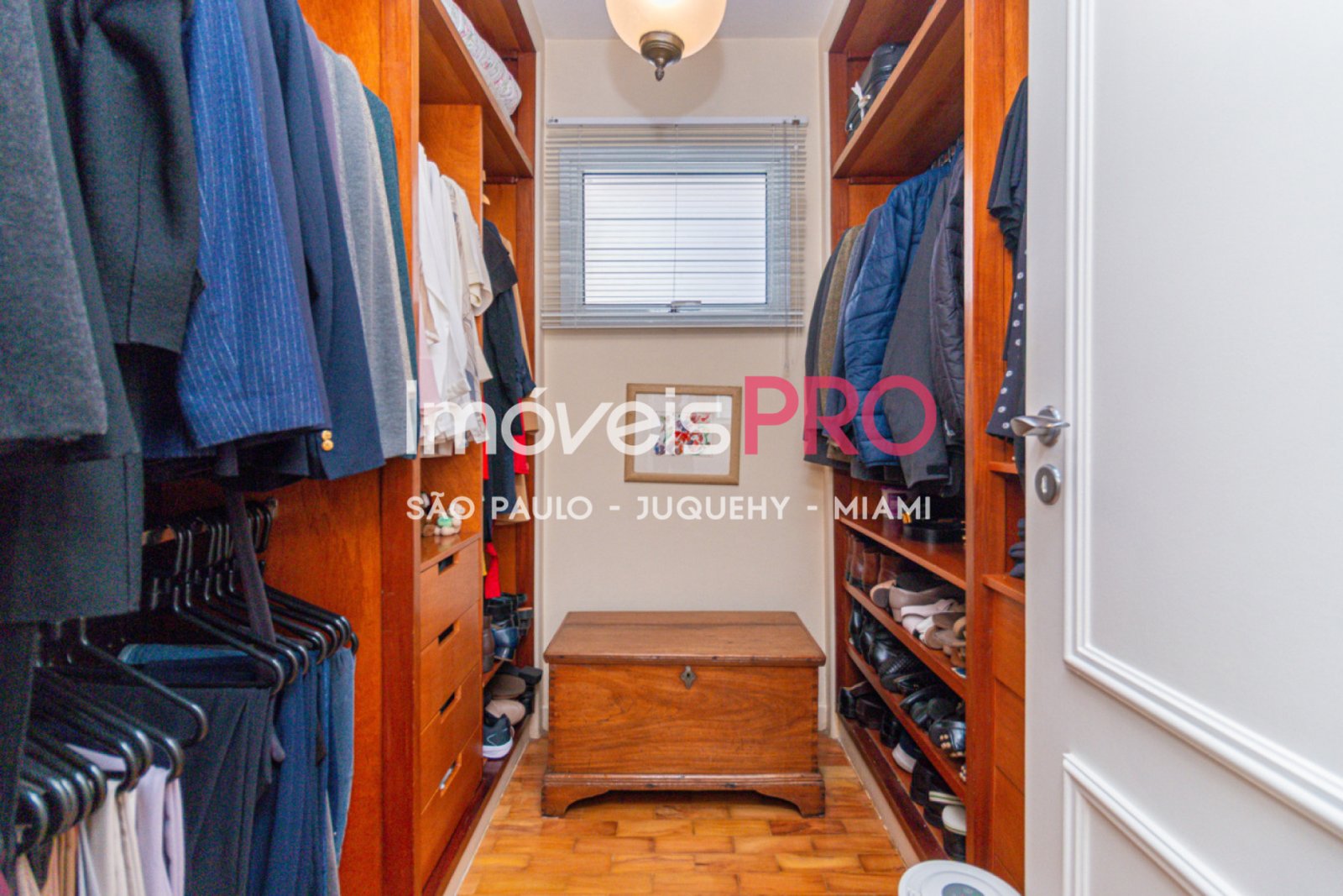 Apartamento para Vender, Vila Nova Conceição | Cód: IP40731 — 