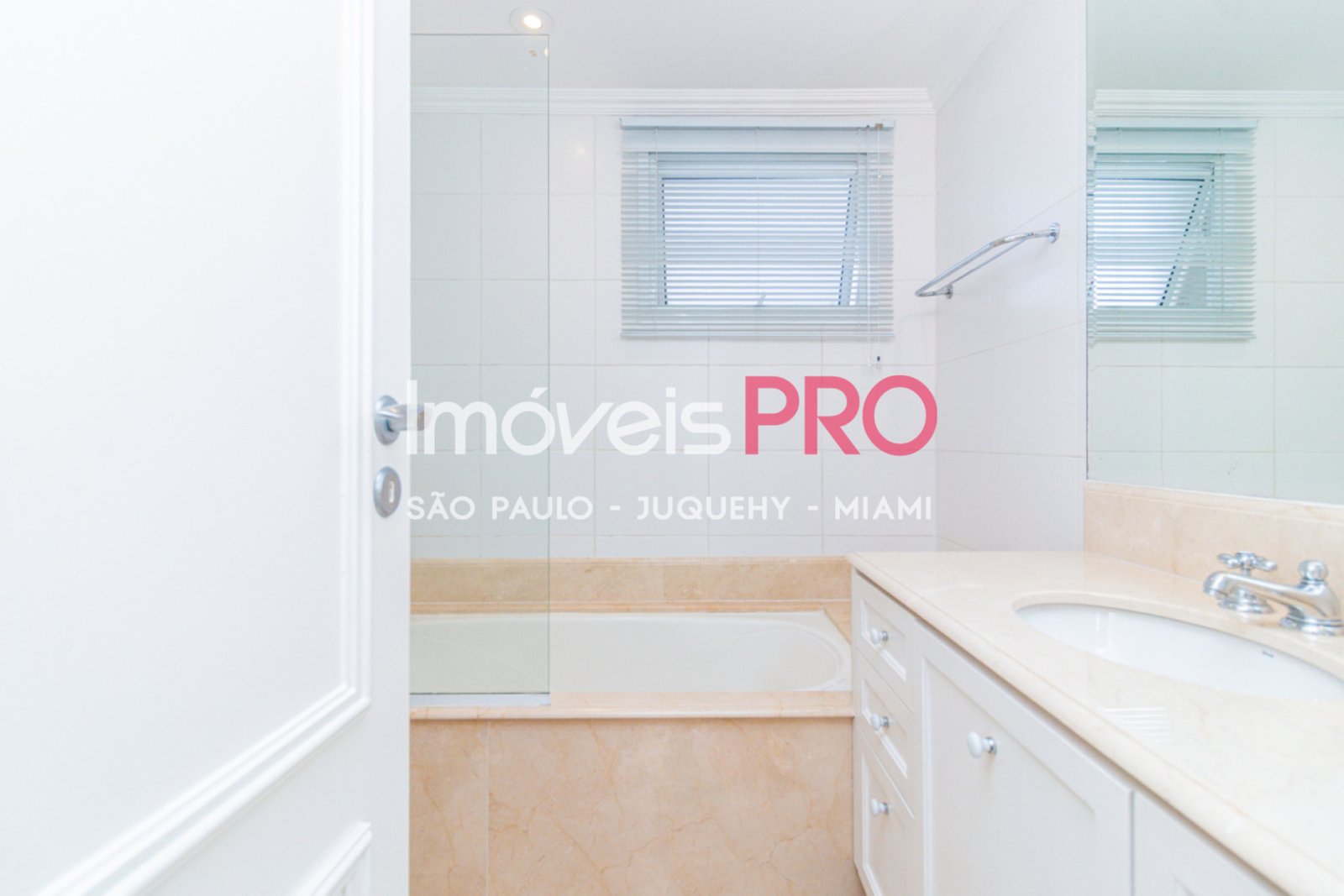Apartamento para Vender, Vila Nova Conceição | Cód: IP40731 — 