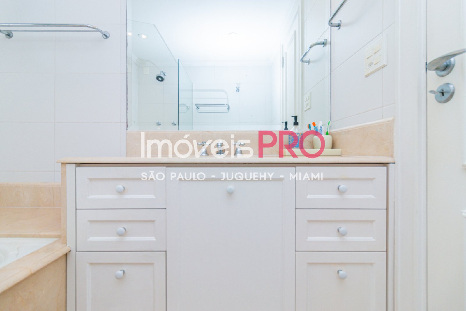 Apartamento para Vender, Vila Nova Conceição | Cód: IP40731 — 