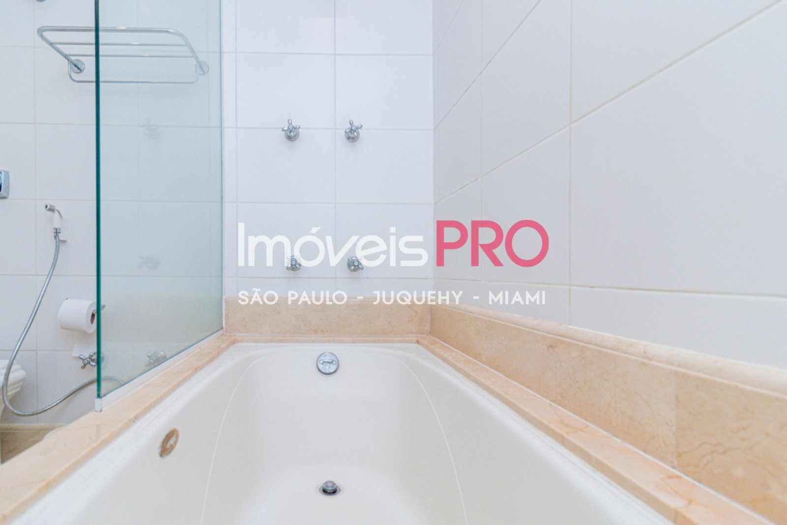 Apartamento para Vender, Vila Nova Conceição | Cód: IP40731 — 