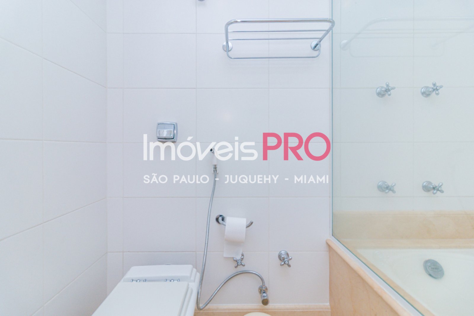 Apartamento para Vender, Vila Nova Conceição | Cód: IP40731 — 