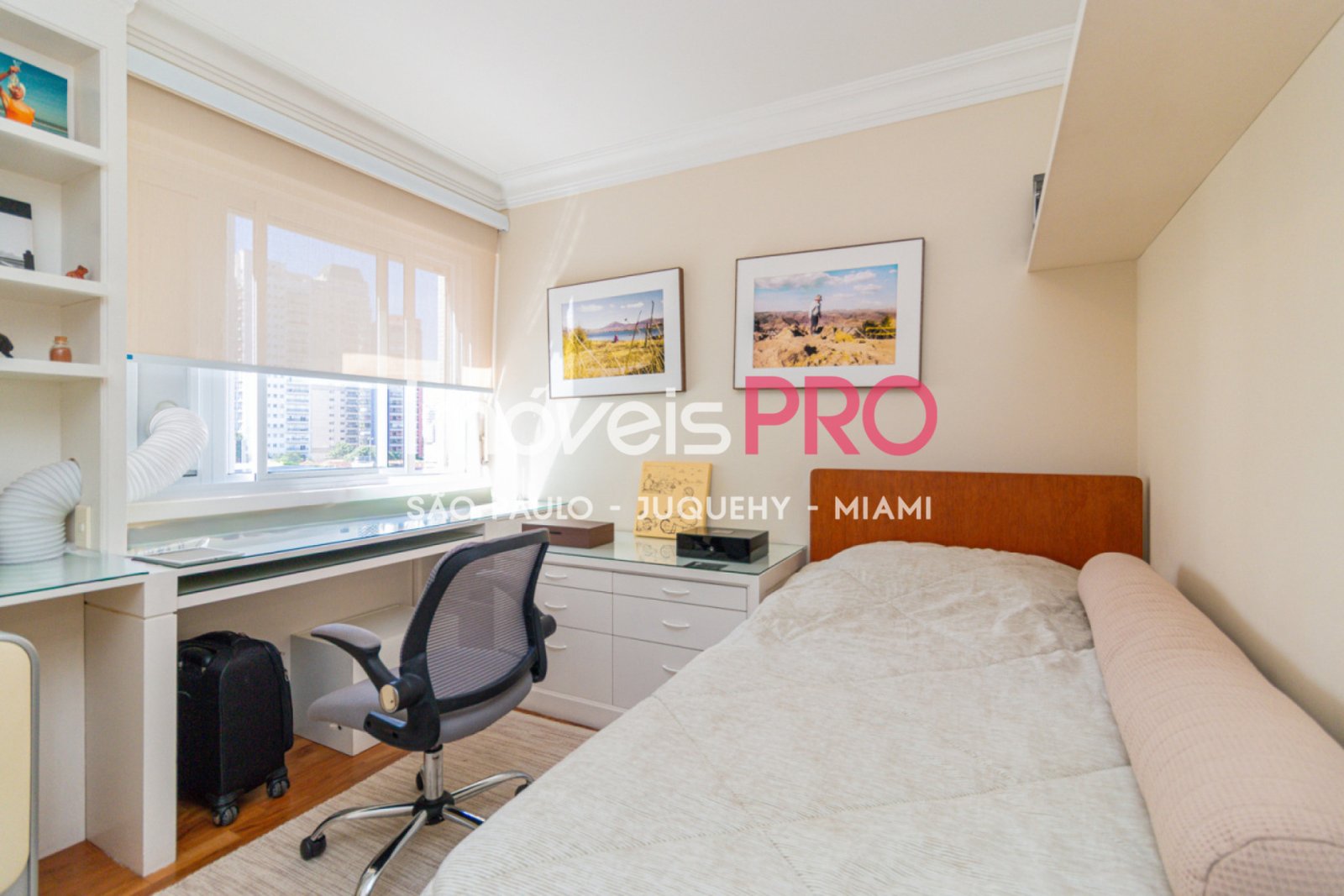 Apartamento para Vender, Vila Nova Conceição | Cód: IP40731 — 