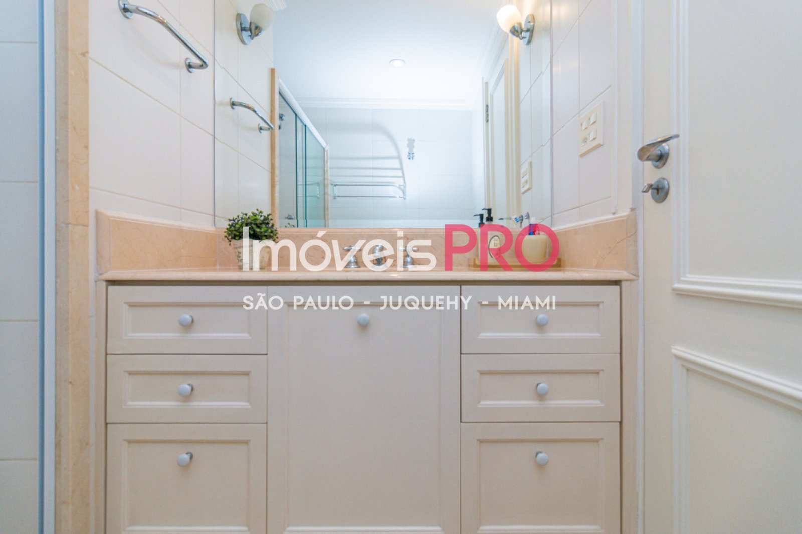 Apartamento para Vender, Vila Nova Conceição | Cód: IP40731 — 