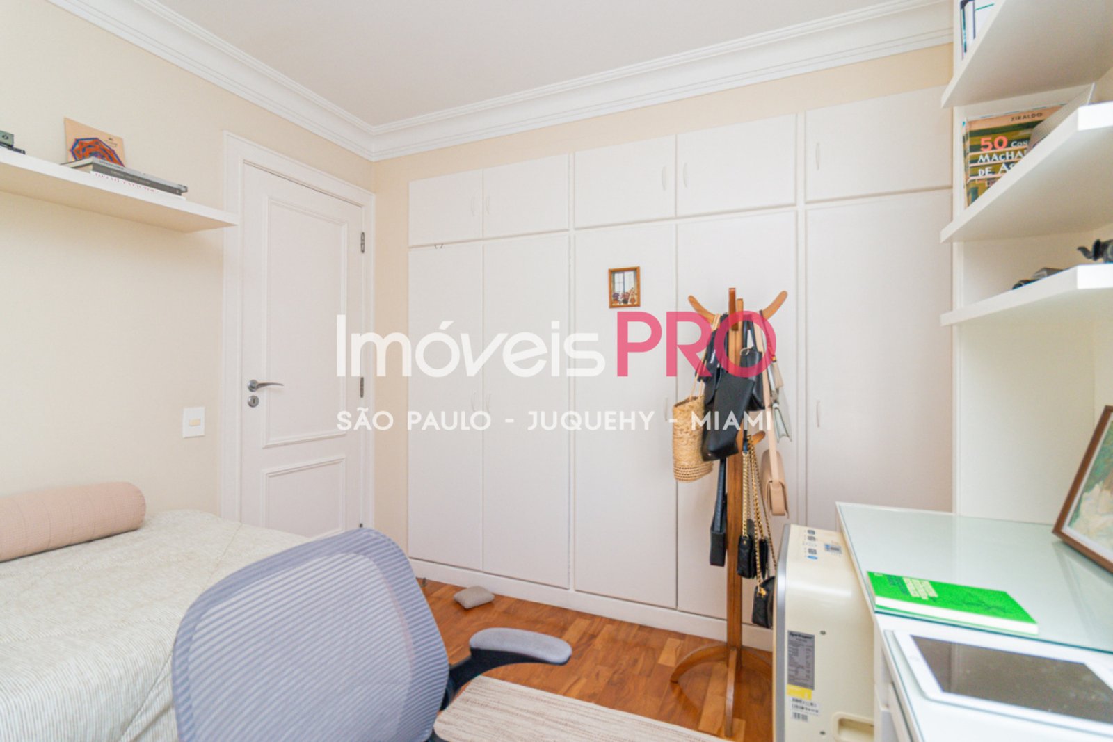 Apartamento para Vender, Vila Nova Conceição | Cód: IP40731 — 
