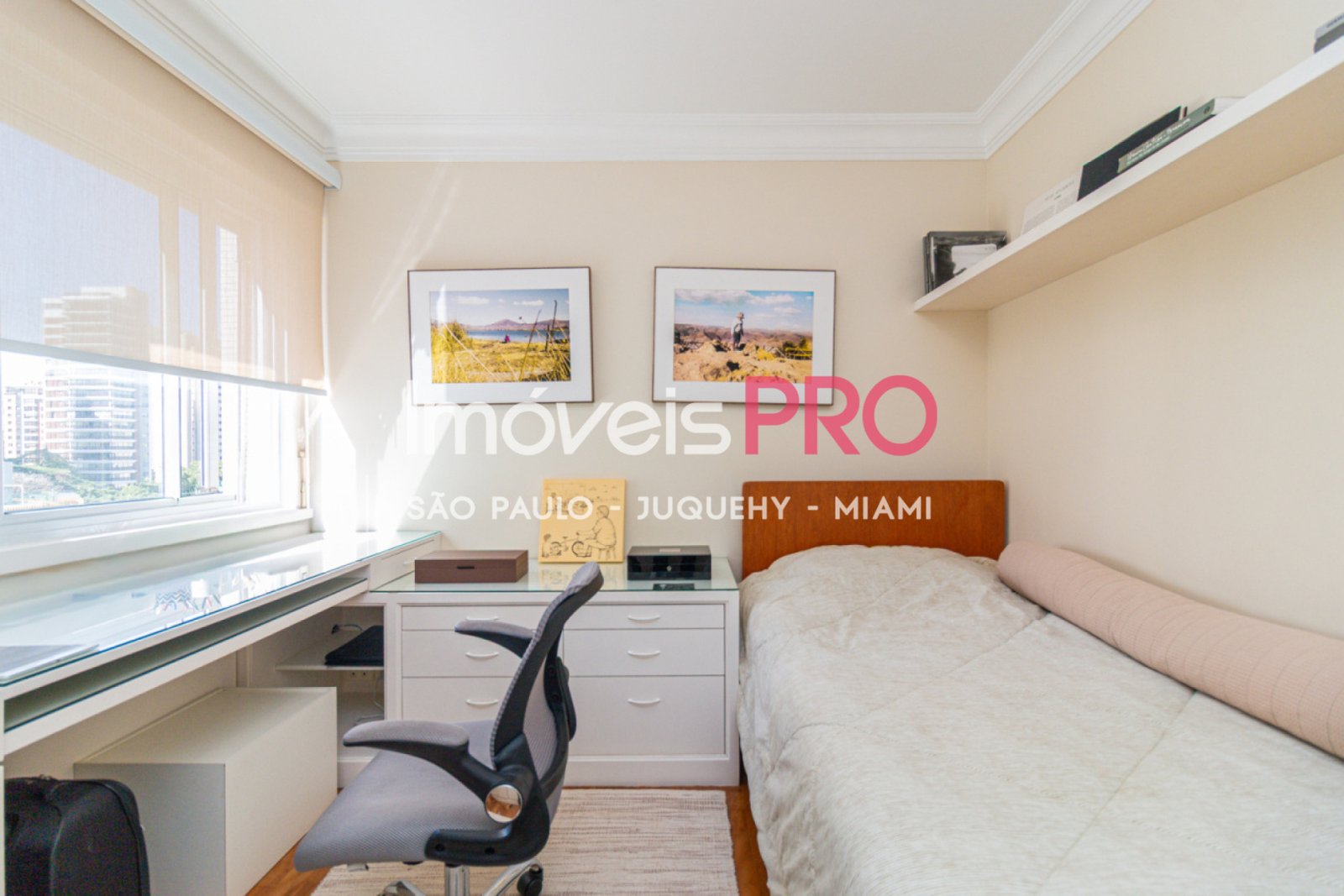 Apartamento para Vender, Vila Nova Conceição | Cód: IP40731 — 