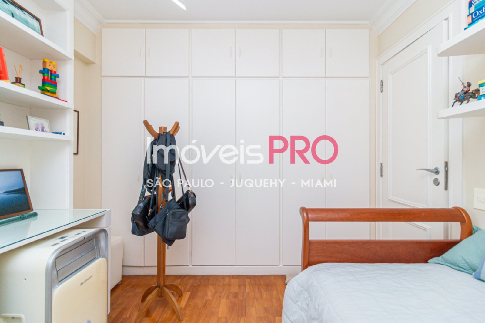 Apartamento para Vender, Vila Nova Conceição | Cód: IP40731 — 
