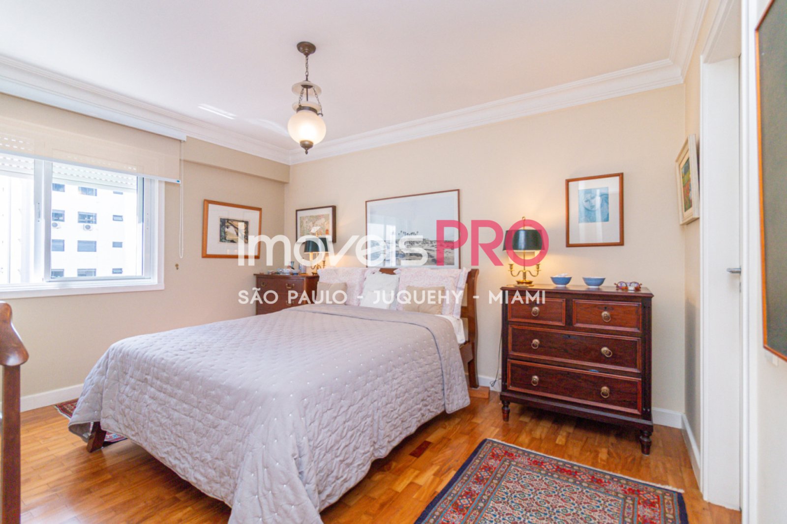 Apartamento para Vender, Vila Nova Conceição | Cód: IP40731 — 