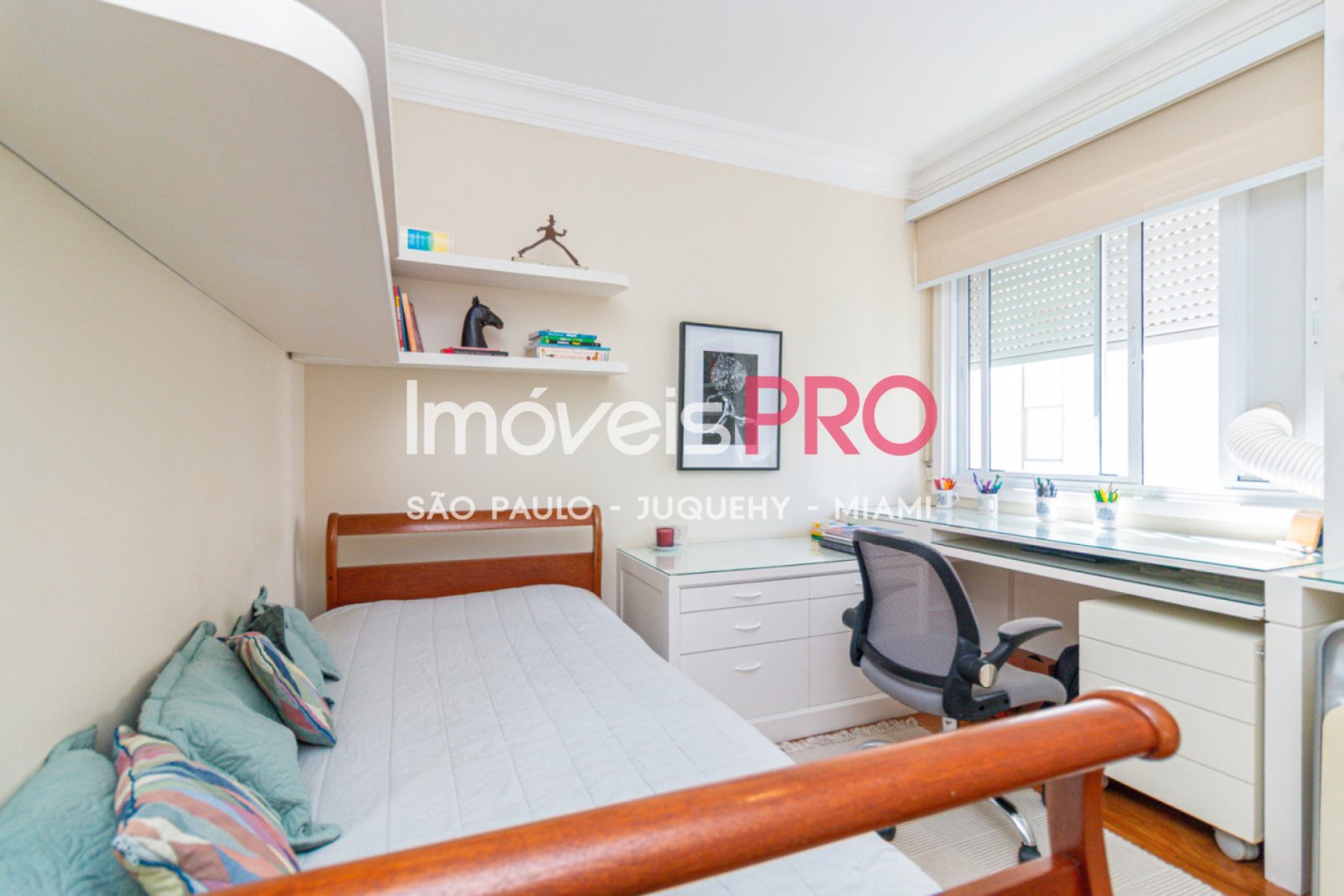 Apartamento para Vender, Vila Nova Conceição | Cód: IP40731 — 