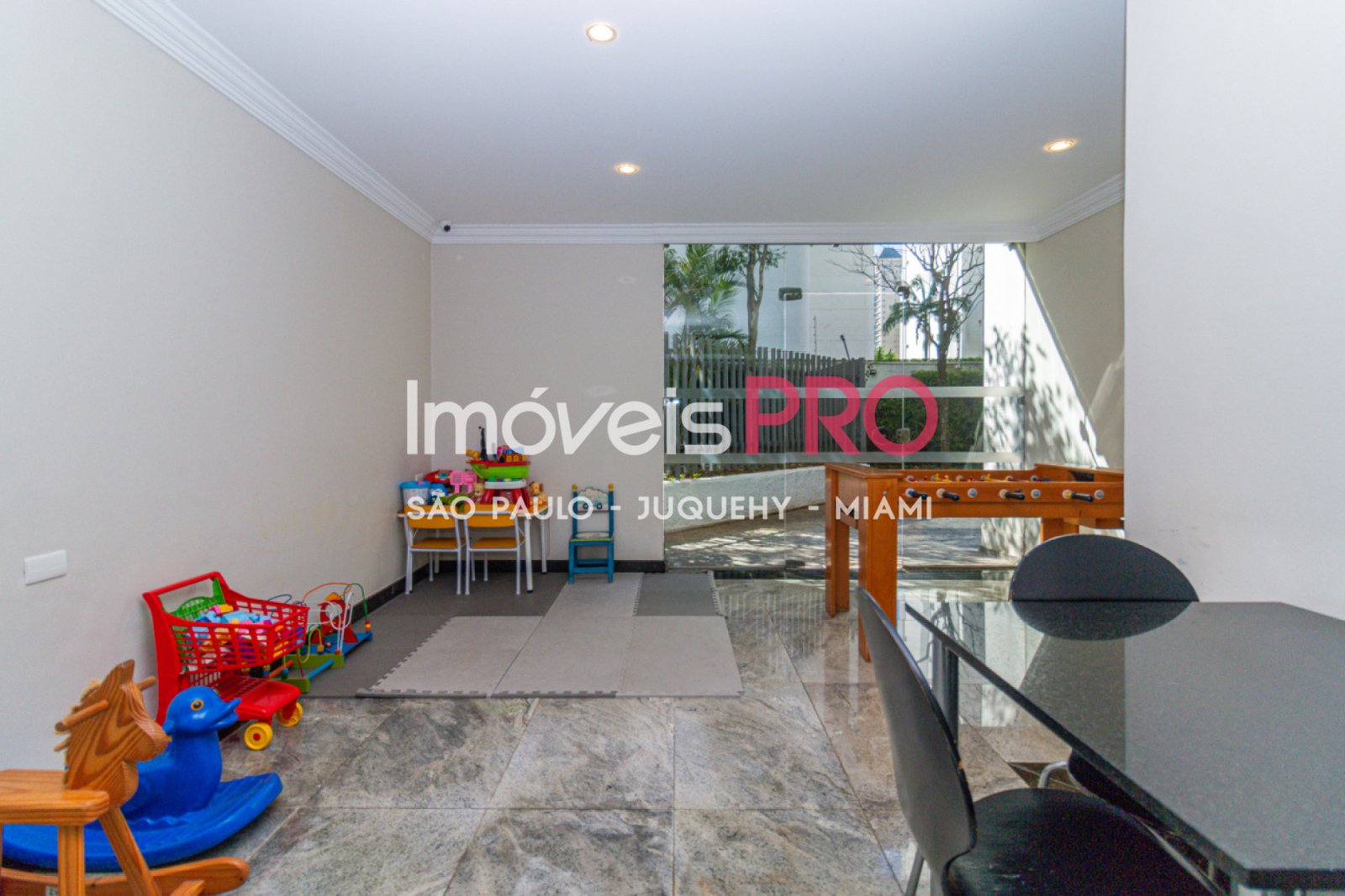Apartamento para Vender, Vila Nova Conceição | Cód: IP40731 — 