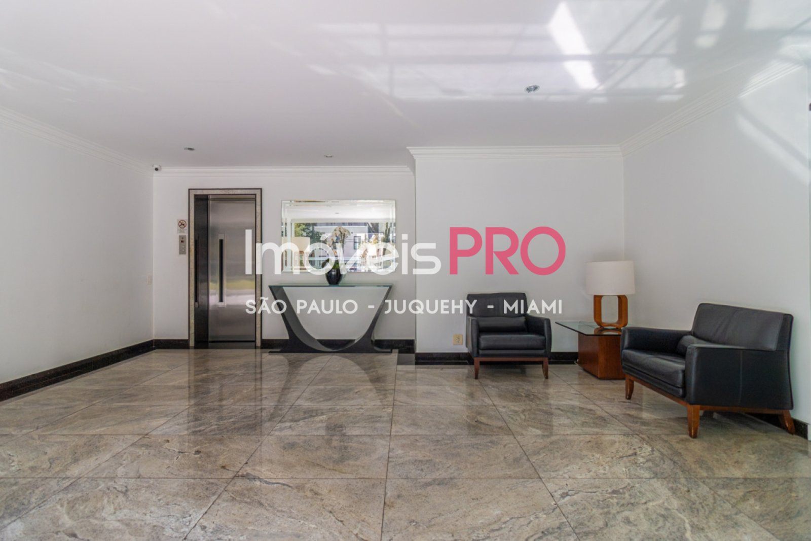Apartamento para Vender, Vila Nova Conceição | Cód: IP40731 — 