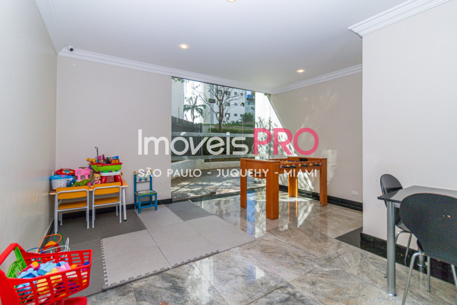 Apartamento para Vender, Vila Nova Conceição | Cód: IP40731 — 