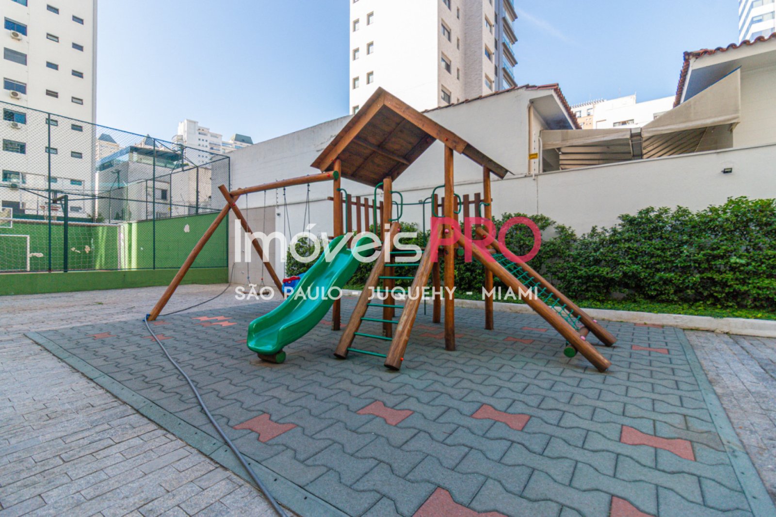 Apartamento para Vender, Vila Nova Conceição | Cód: IP40731 — 