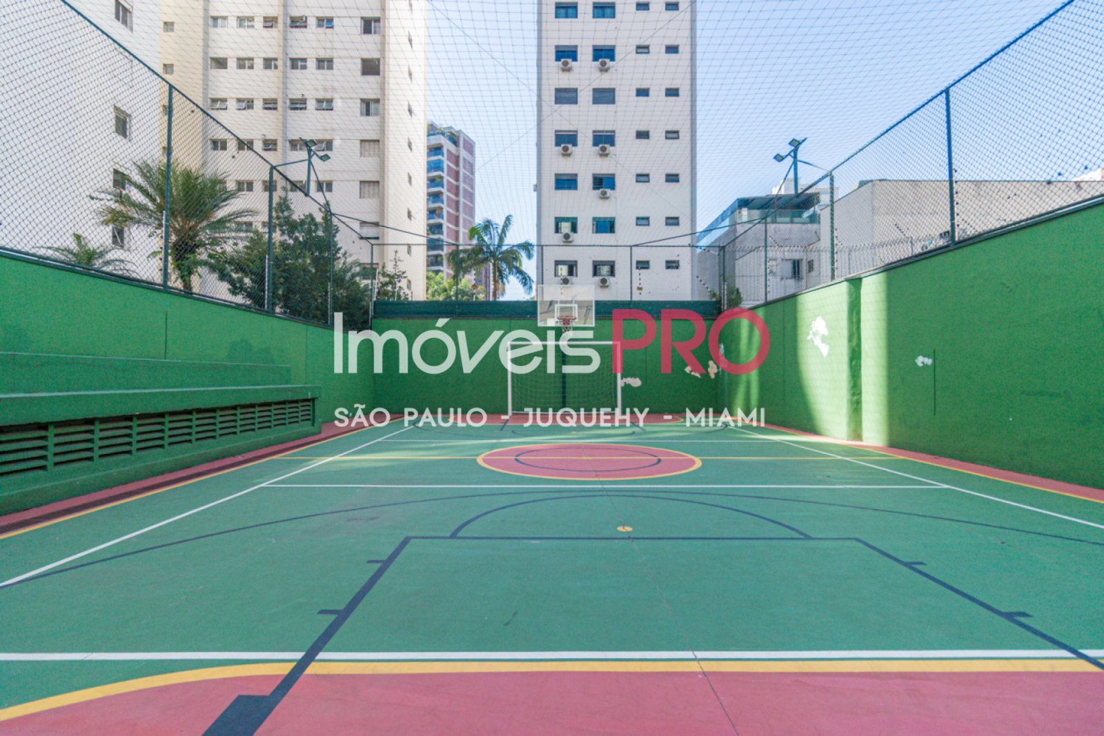 Apartamento para Vender, Vila Nova Conceição | Cód: IP40731 — 