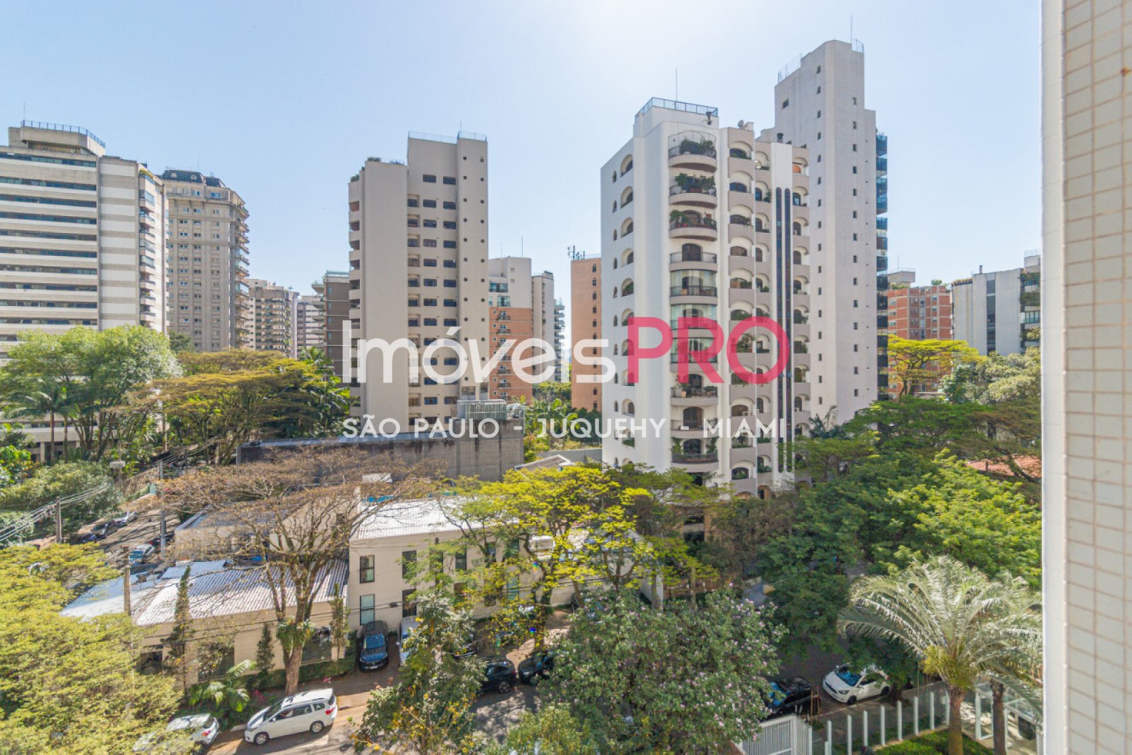 Apartamento de 3 quartos, 182 m², à venda em Vila Nova Conceição — foto 7