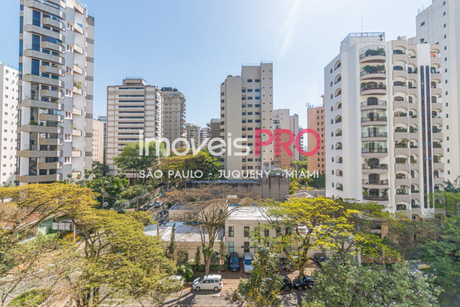 Apartamento para Vender, Vila Nova Conceição | Cód: IP40731 — 