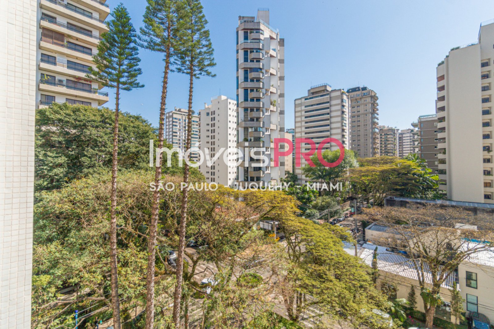 Apartamento para Vender, Vila Nova Conceição | Cód: IP40731 — 