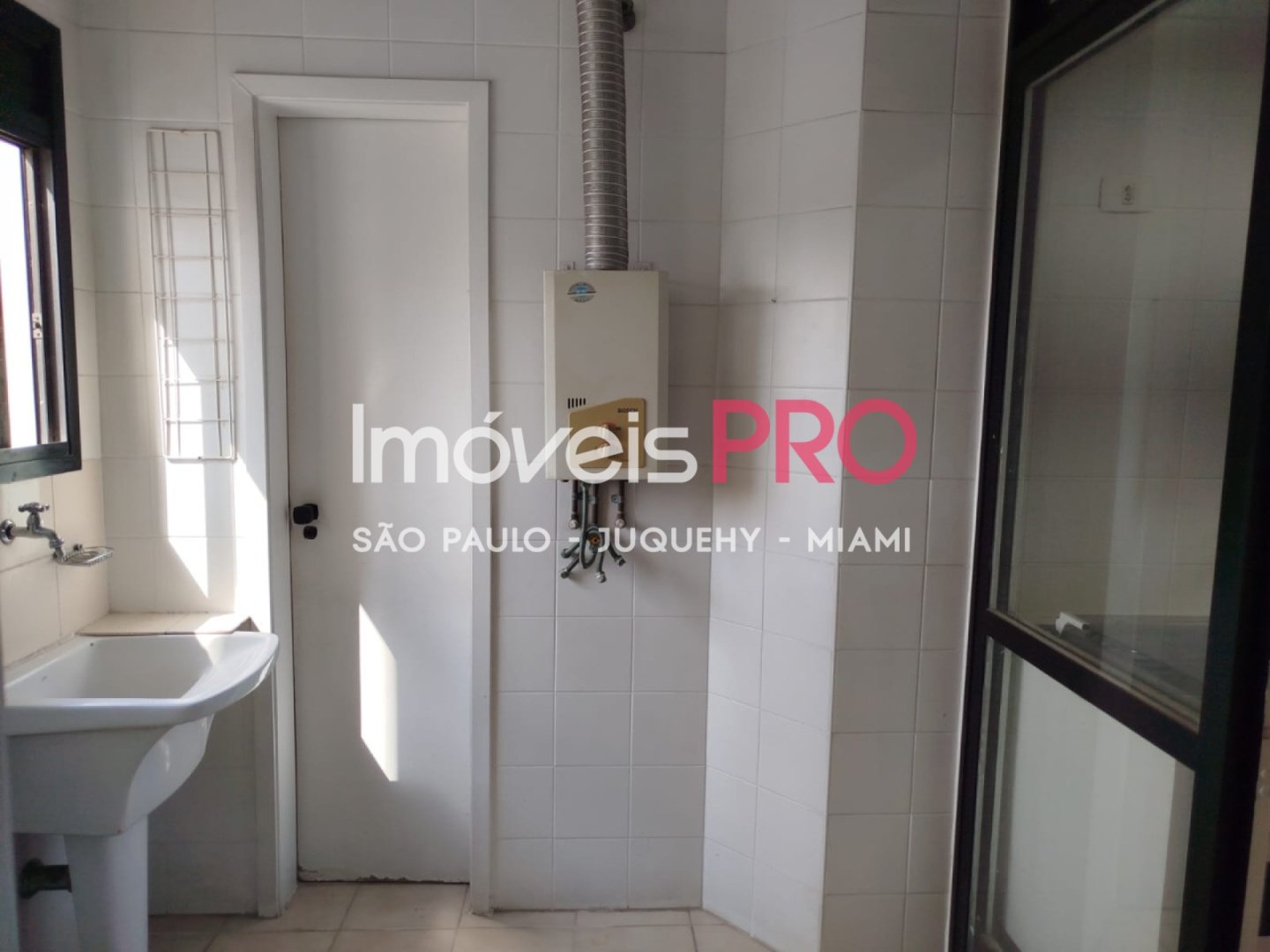 Apartamento para Alugar, Moema Índios | Cód: IP40732 — 