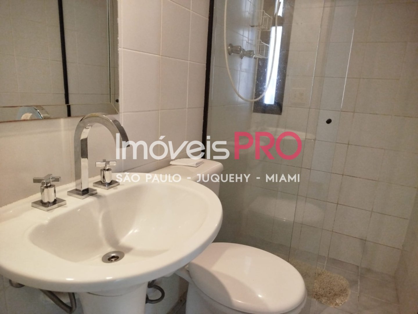 Apartamento para Alugar, Moema Índios | Cód: IP40732 — 