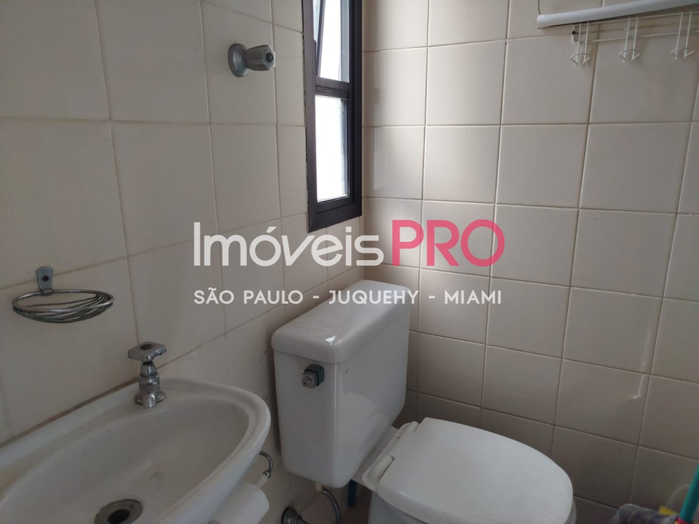 Apartamento para Alugar, Moema Índios | Cód: IP40732 — 