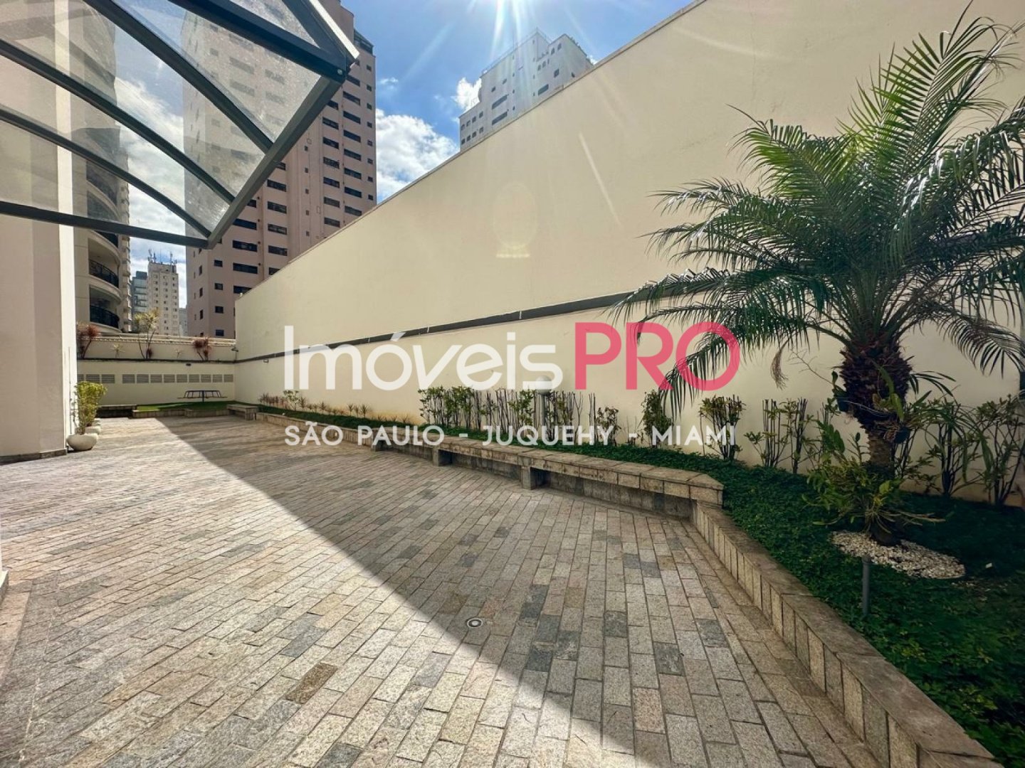Apartamento para Alugar, Moema Índios | Cód: IP40732 — 