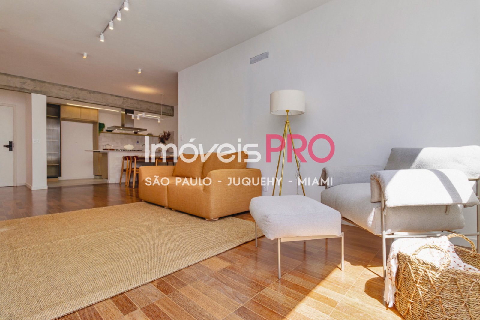 Apartamento de 3 quartos, 128 m², à venda em Paraíso — foto 1 de 21