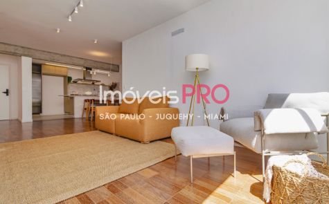 Apartamento de 3 quartos à venda em Paraíso, 128 m² — Ref. IP40733