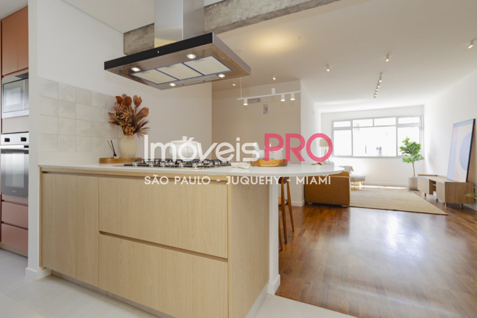 Apartamento de 3 quartos, 128 m², à venda em Paraíso — foto 2 de 21
