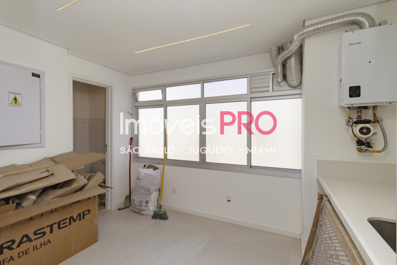Apartamento de 3 quartos, 128 m², à venda em Paraíso — foto 3 de 21