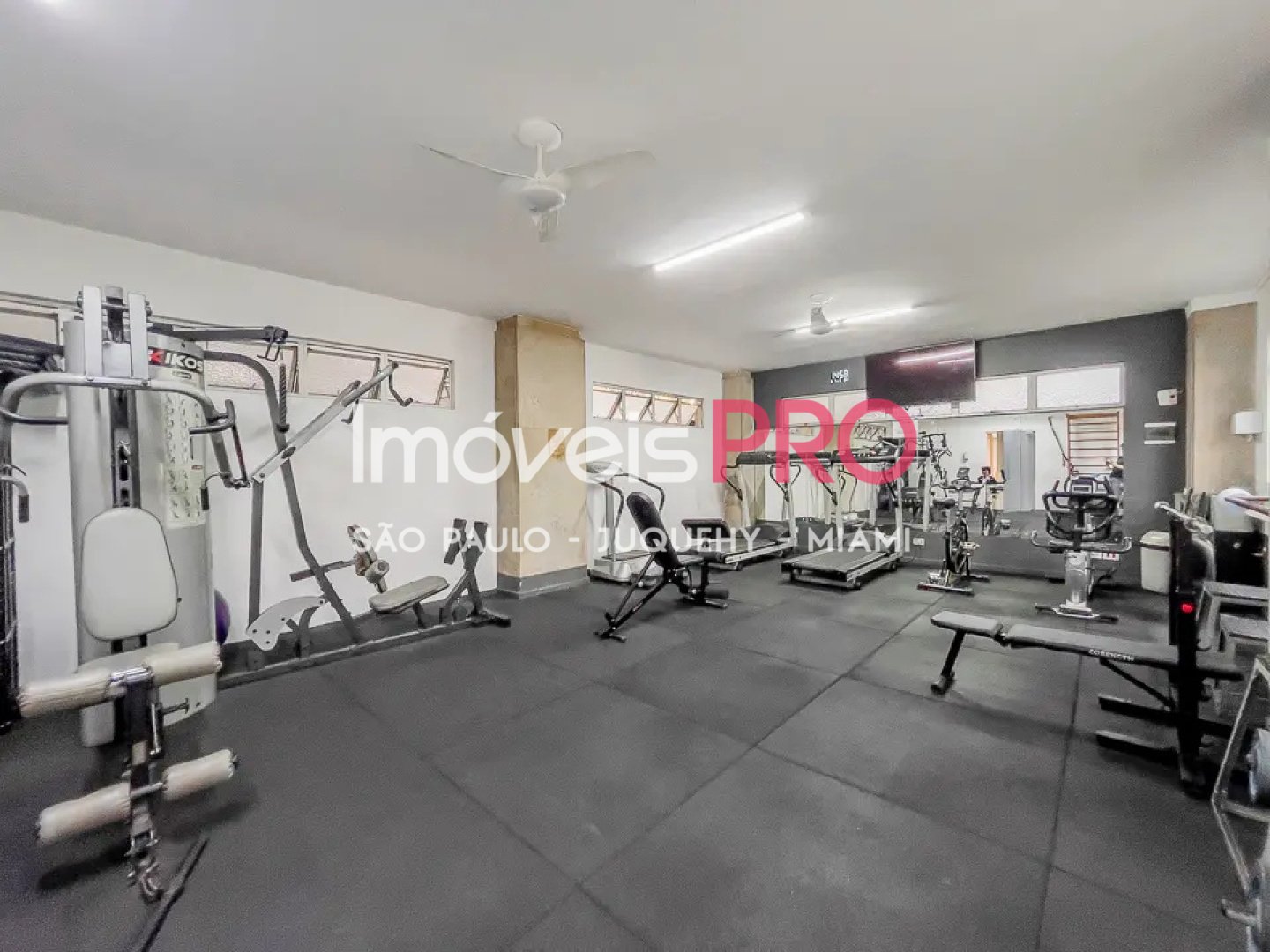 Apartamento para Vender, Santo Amaro | Cód: IP40734 — 