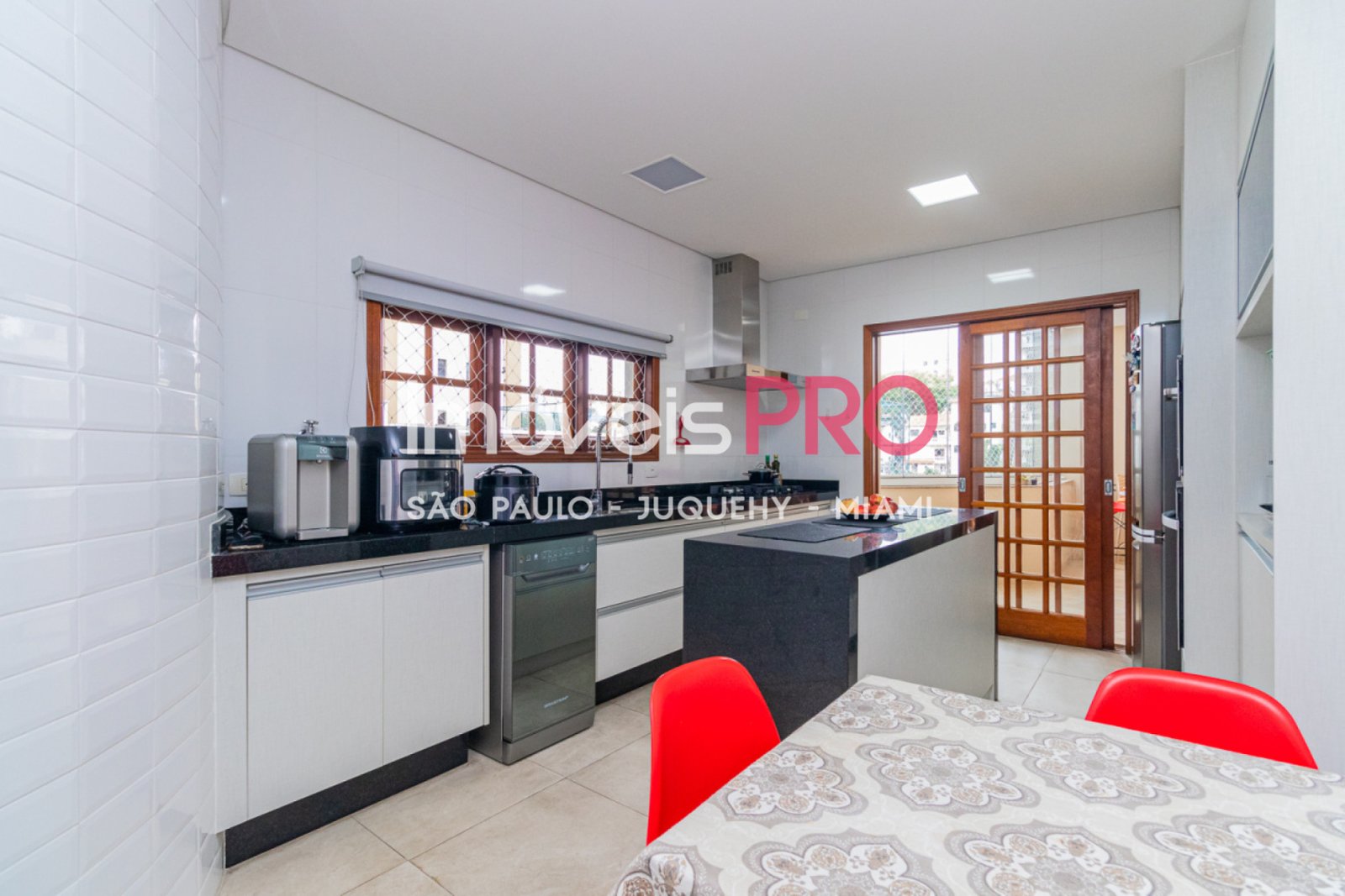 Casa para Vender, Vila Mariana | Cód: IP40742 — 