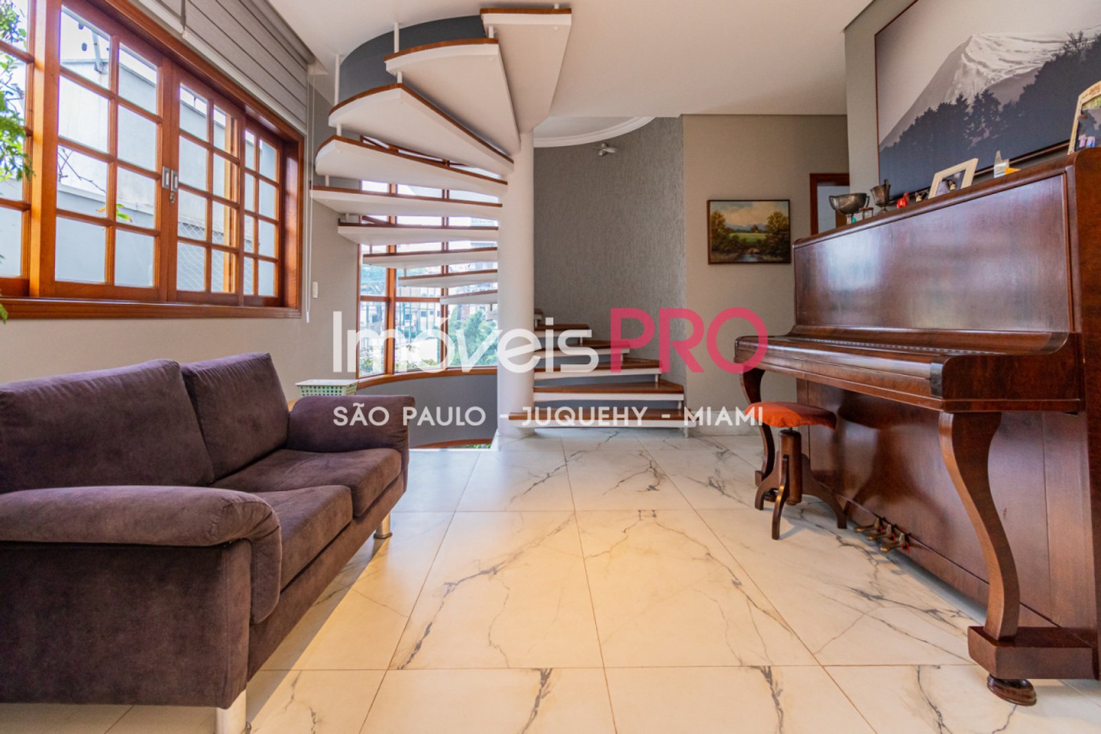 Casa para Vender, Vila Mariana | Cód: IP40742 — 