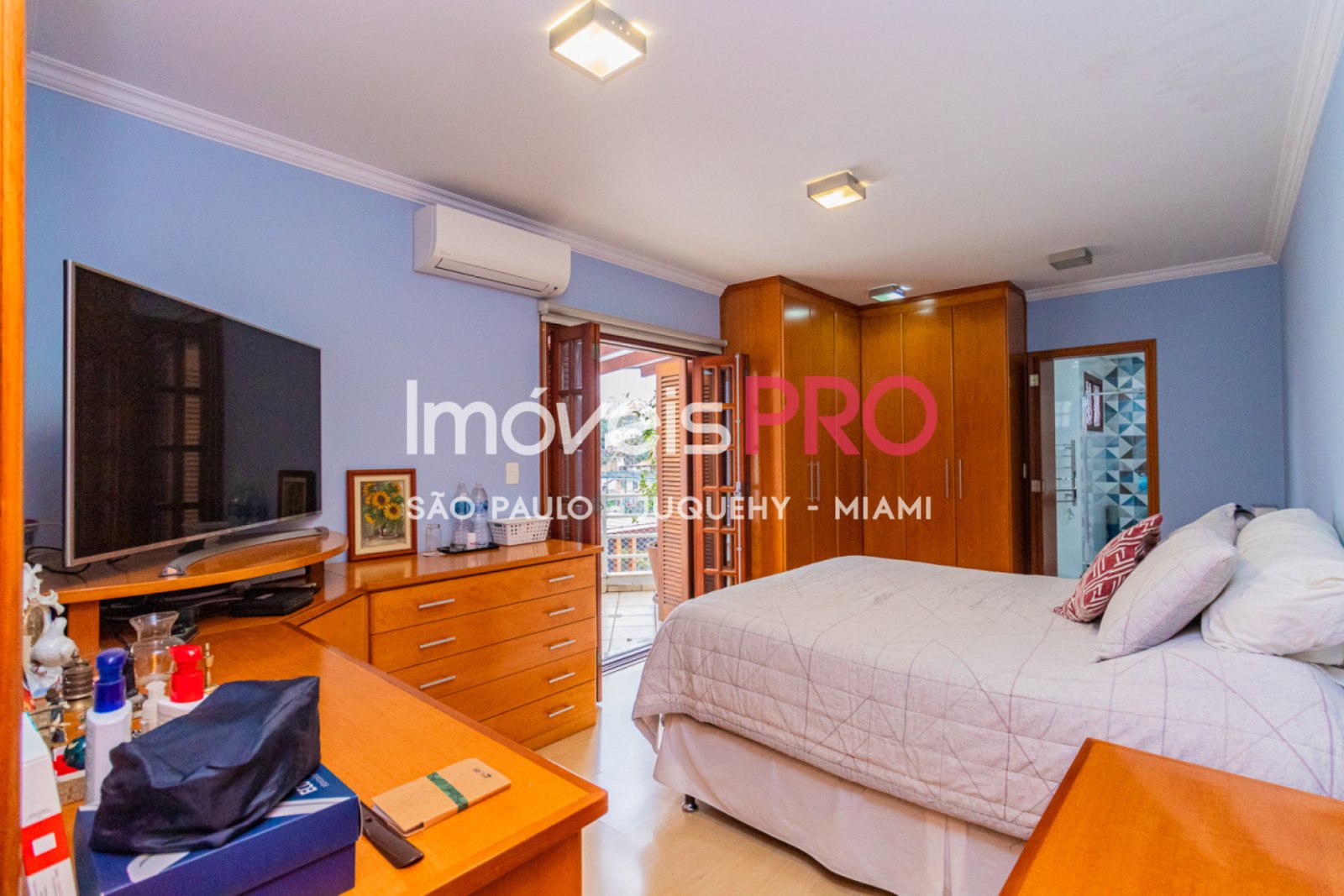 Casa para Vender, Vila Mariana | Cód: IP40742 — 