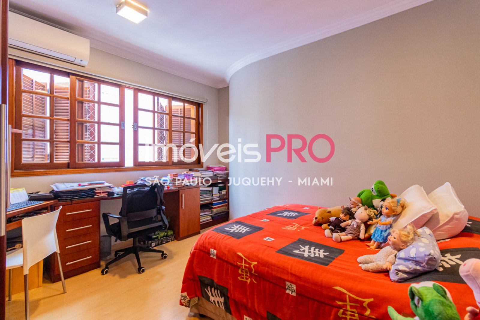 Casa para Vender, Vila Mariana | Cód: IP40742 — 