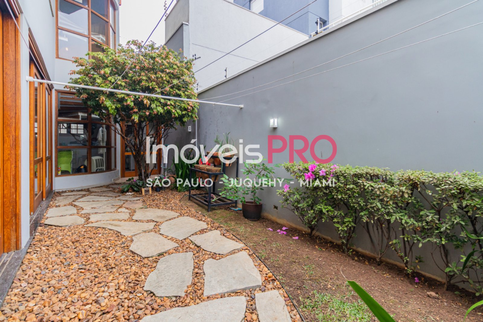 Casa para Vender, Vila Mariana | Cód: IP40742 — 