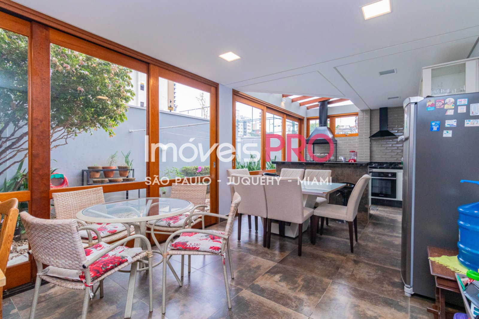 Casa para Vender, Vila Mariana | Cód: IP40742 — 
