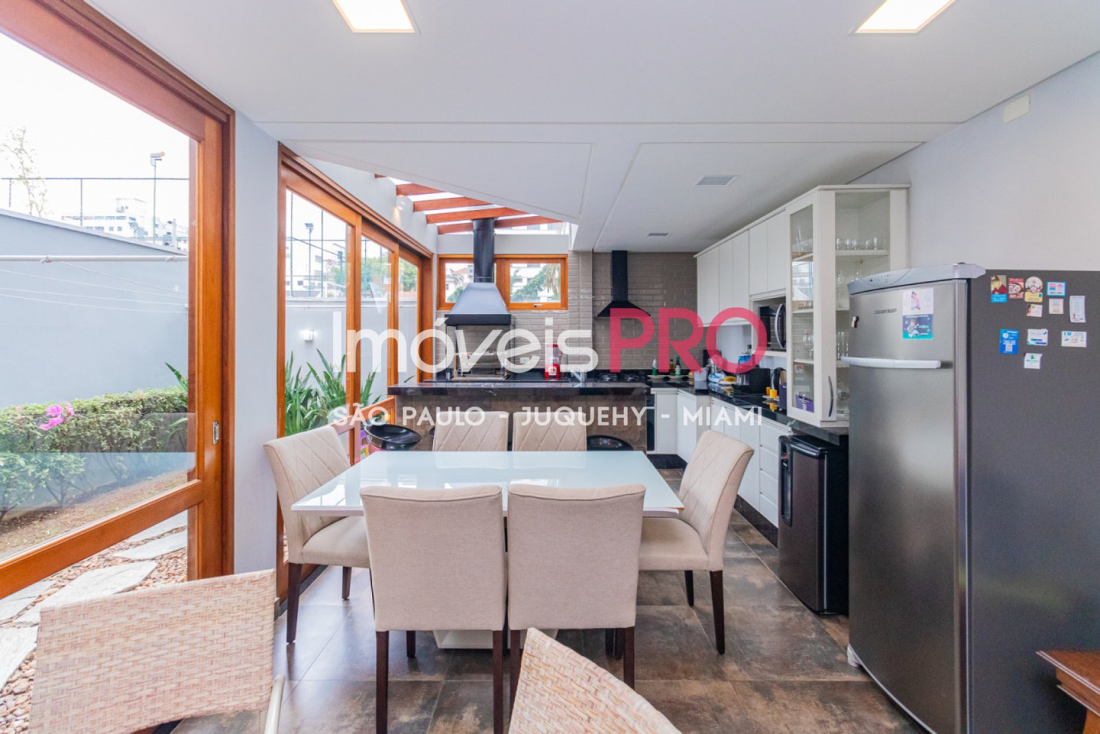 Casa para Vender, Vila Mariana | Cód: IP40742 — 