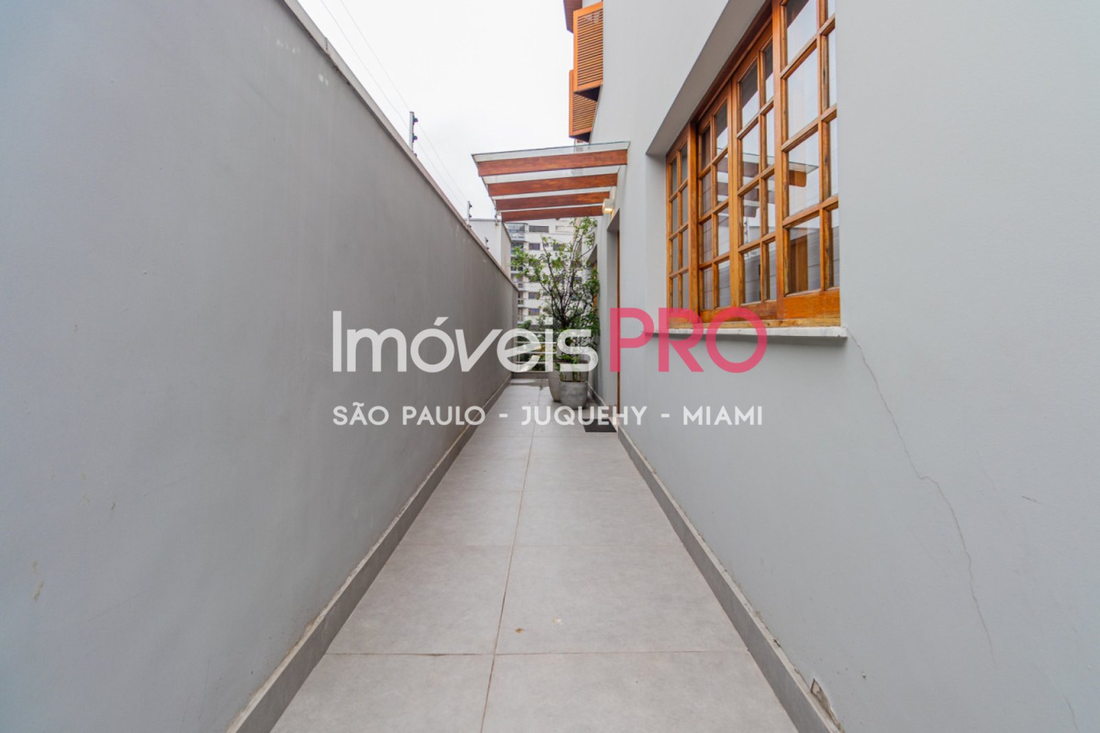 Casa para Vender, Vila Mariana | Cód: IP40742 — 