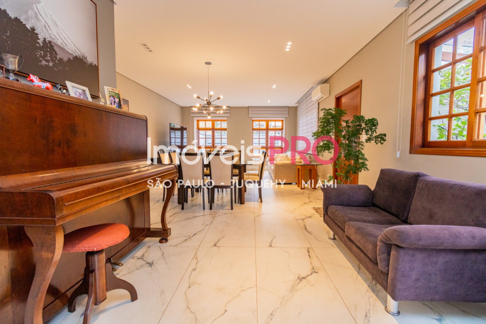 Casa para Vender, Vila Mariana | Cód: IP40742 — foto 6
