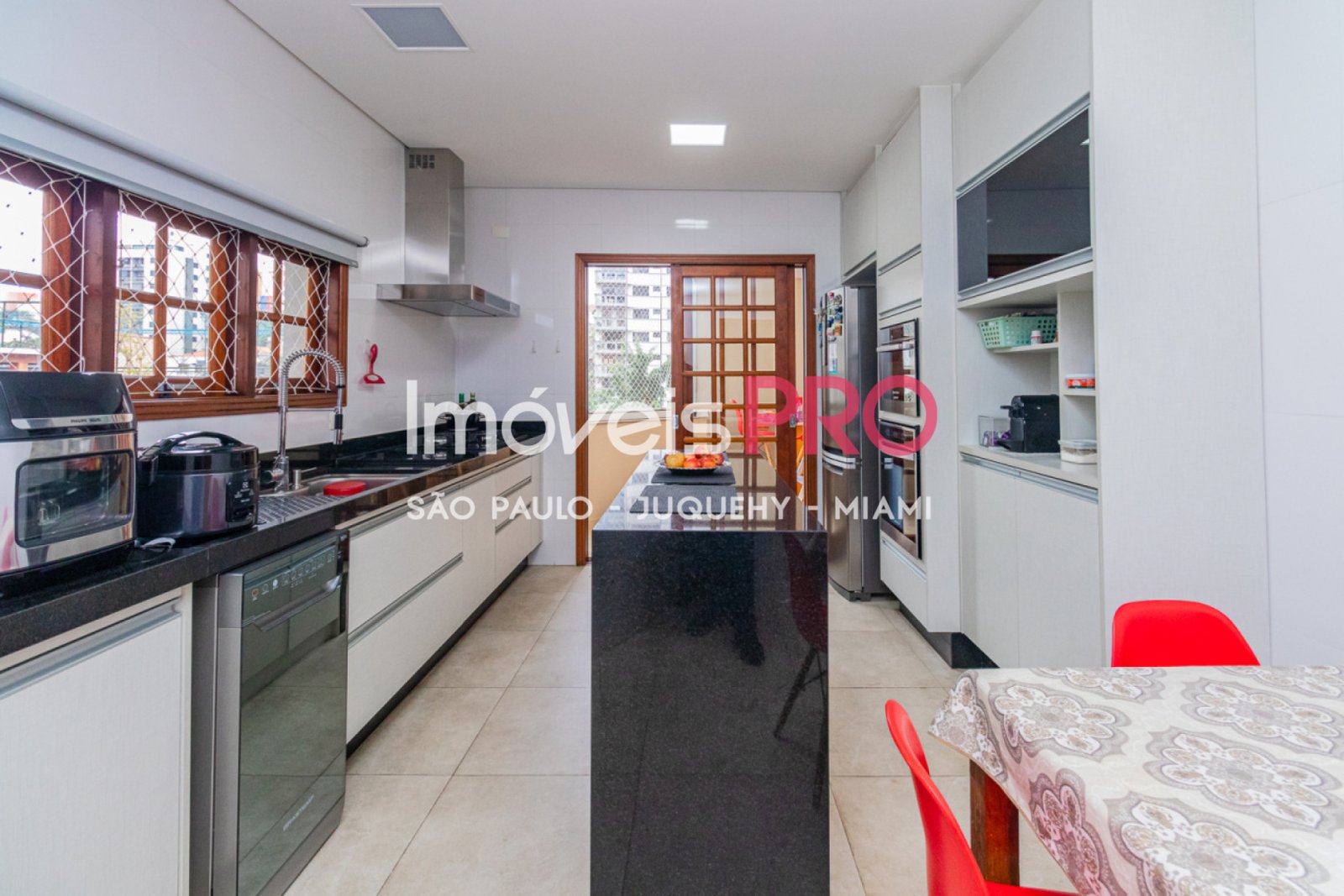 Casa para Vender, Vila Mariana | Cód: IP40742 — 