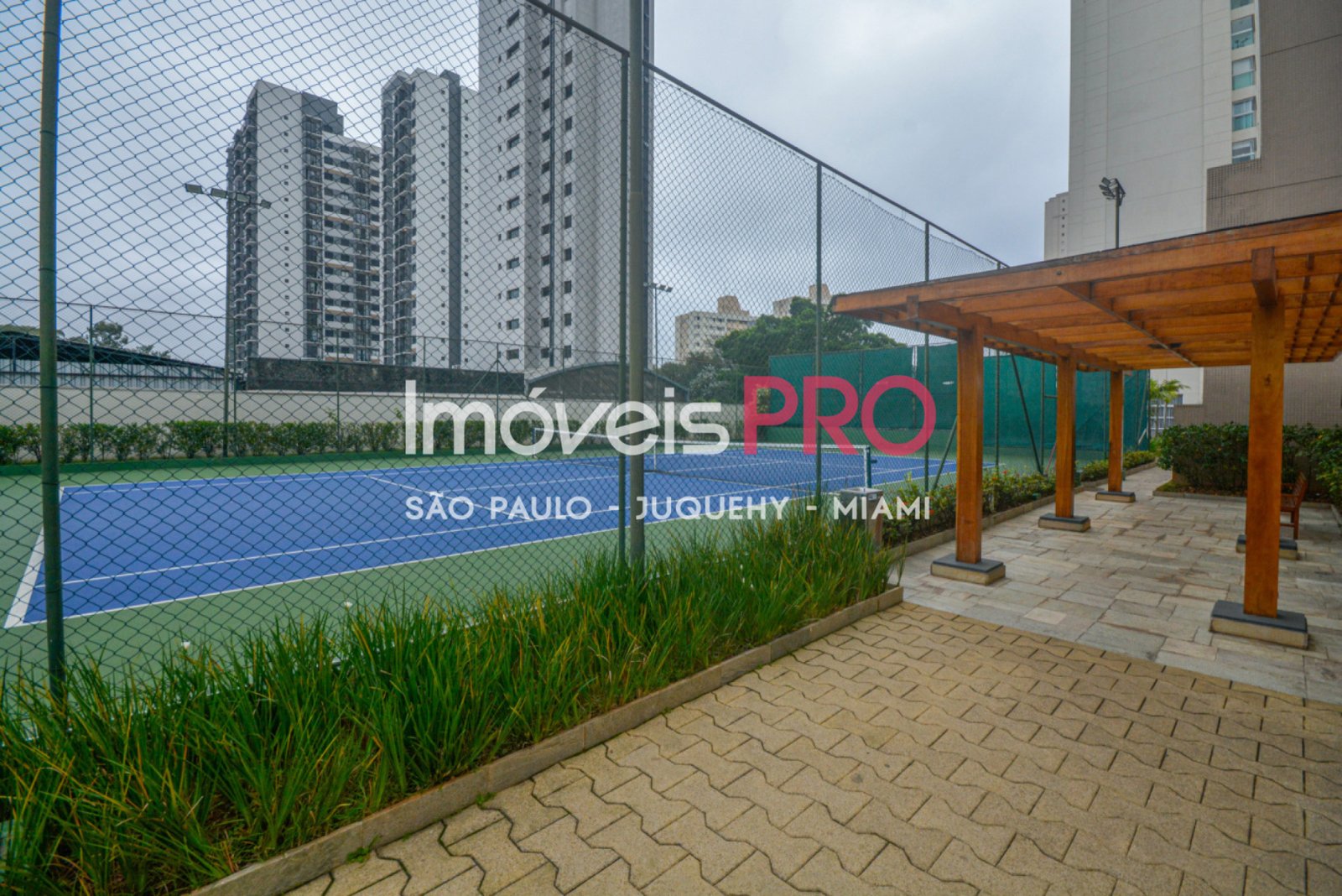 Apartamento para Vender, Vila Olímpia | Cód: IP40744 — 