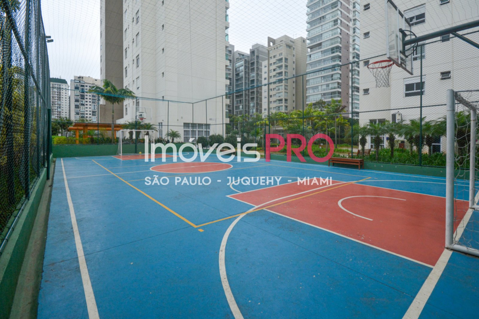 Apartamento para Vender, Vila Olímpia | Cód: IP40744 — 