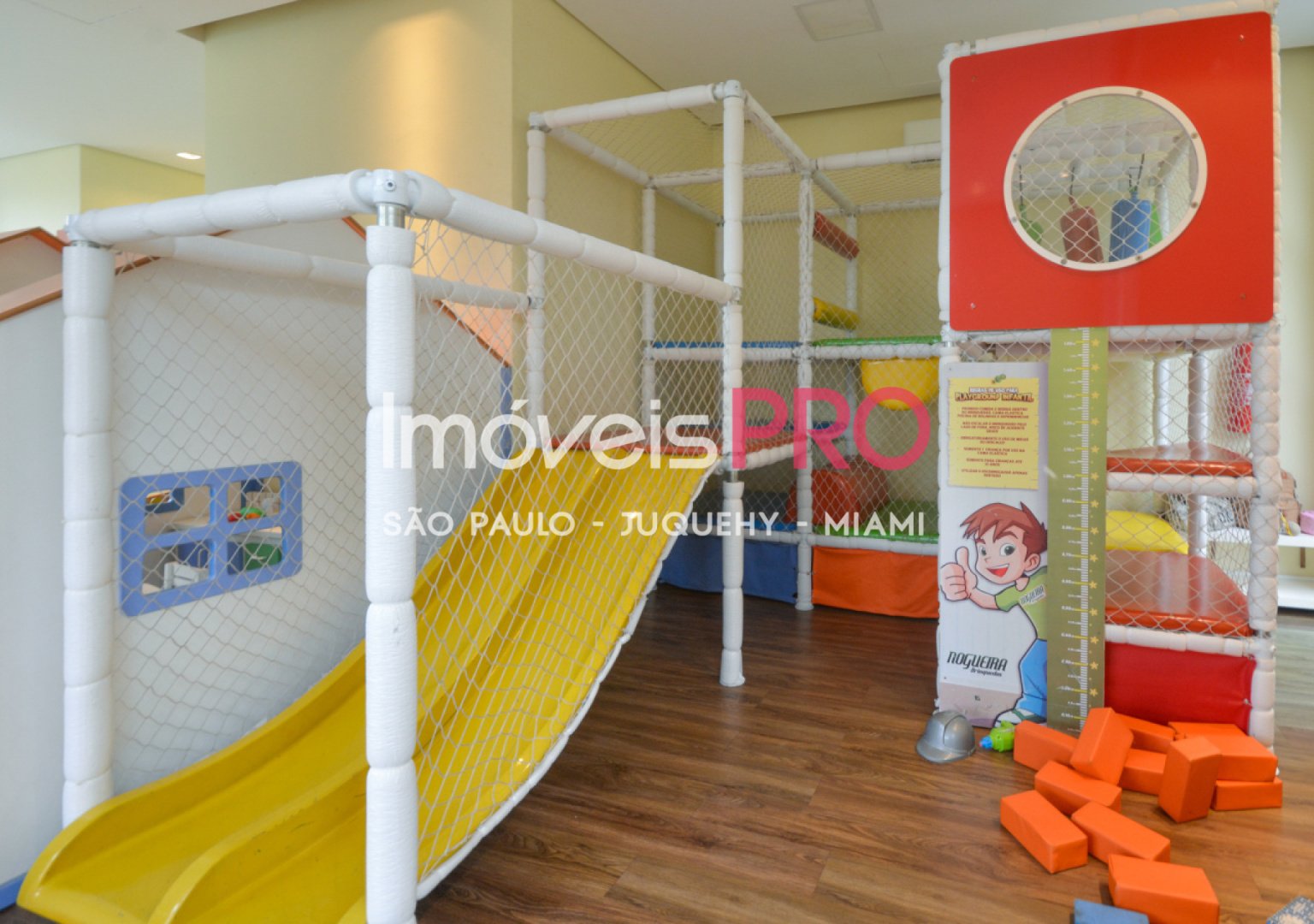 Apartamento para Vender, Vila Olímpia | Cód: IP40744 — 