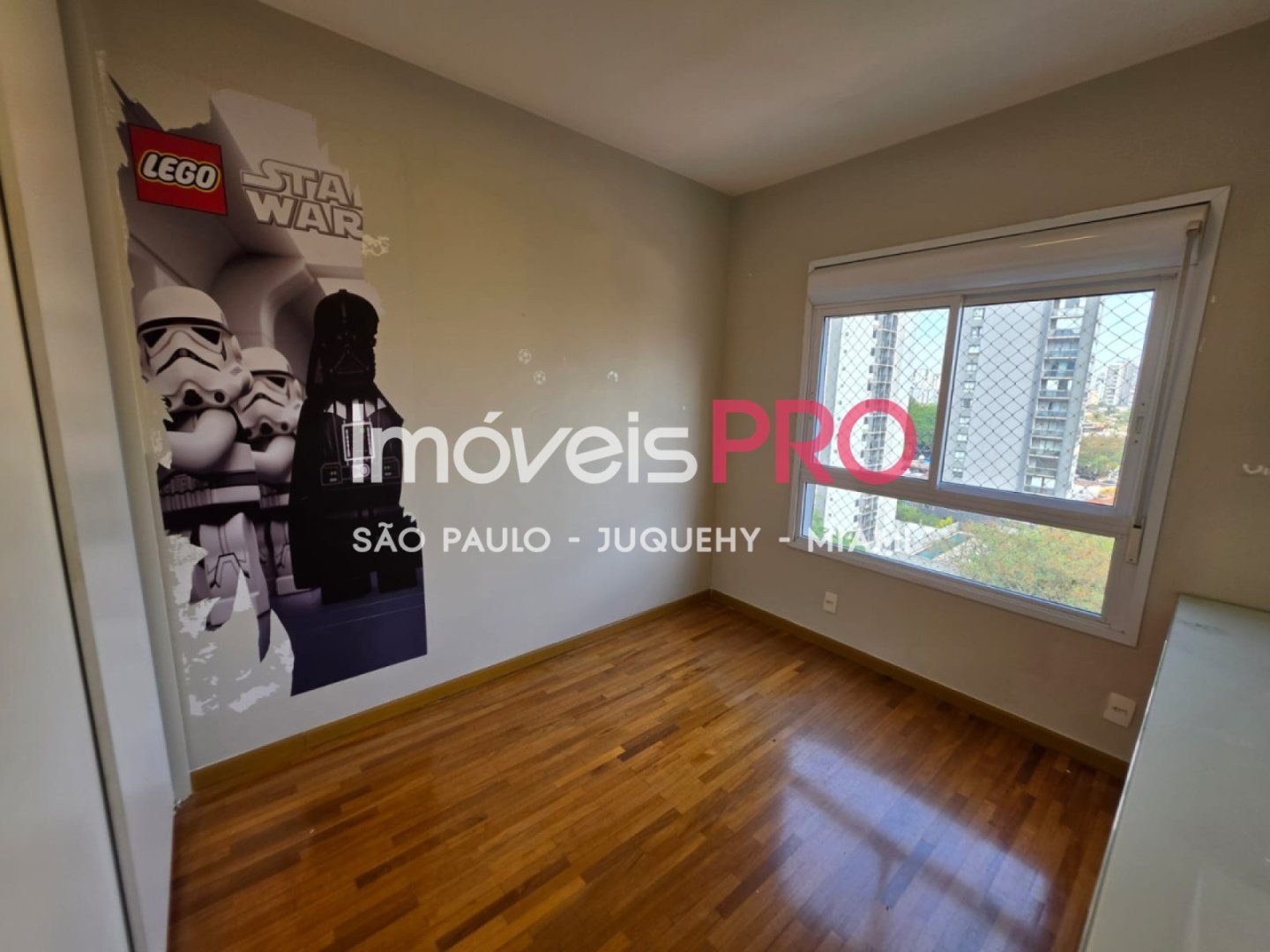 Apartamento para Vender, Vila Olímpia | Cód: IP40744 — 