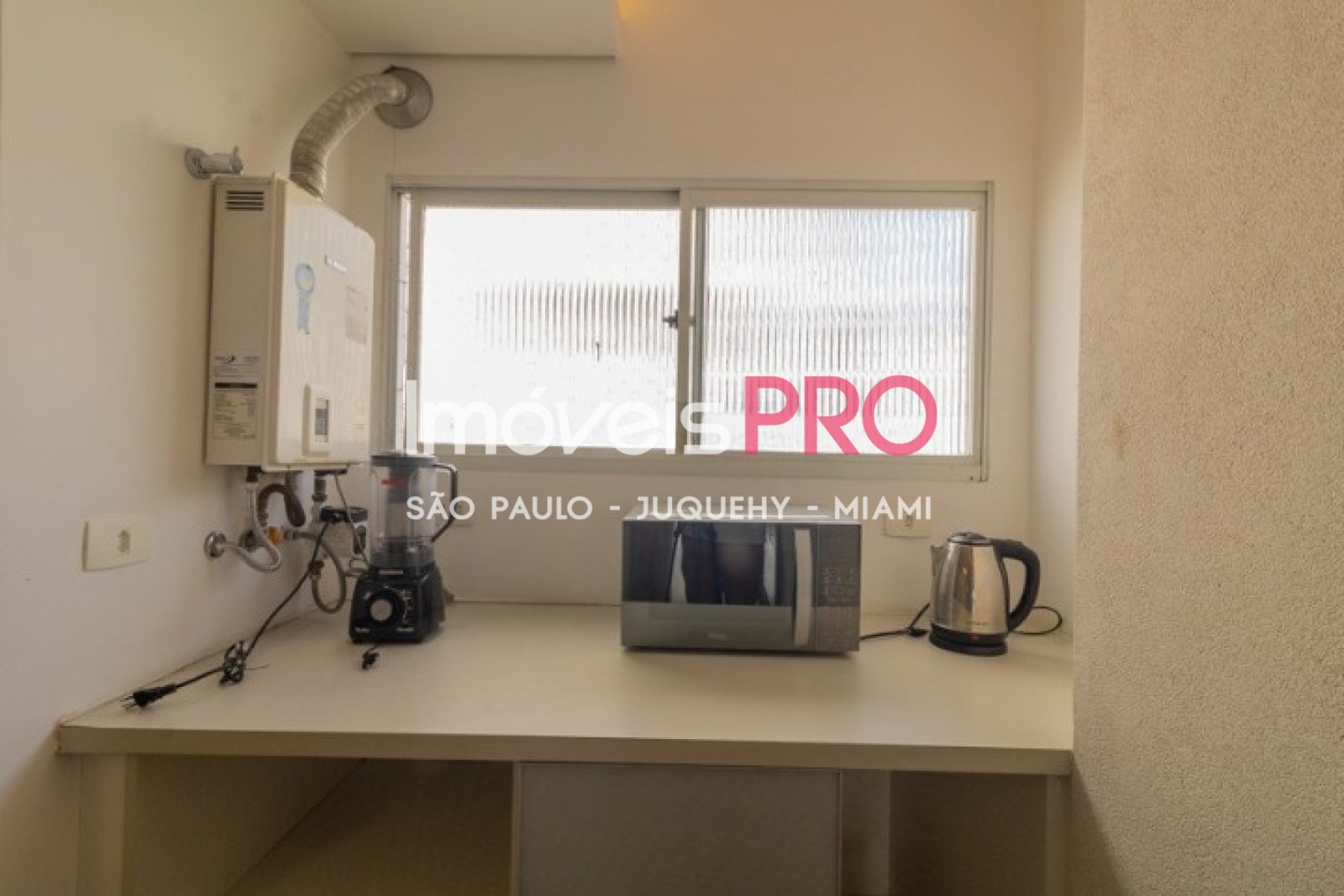 Apartamento para Vender, Itaim Bibi | Cód: IP40745 — 