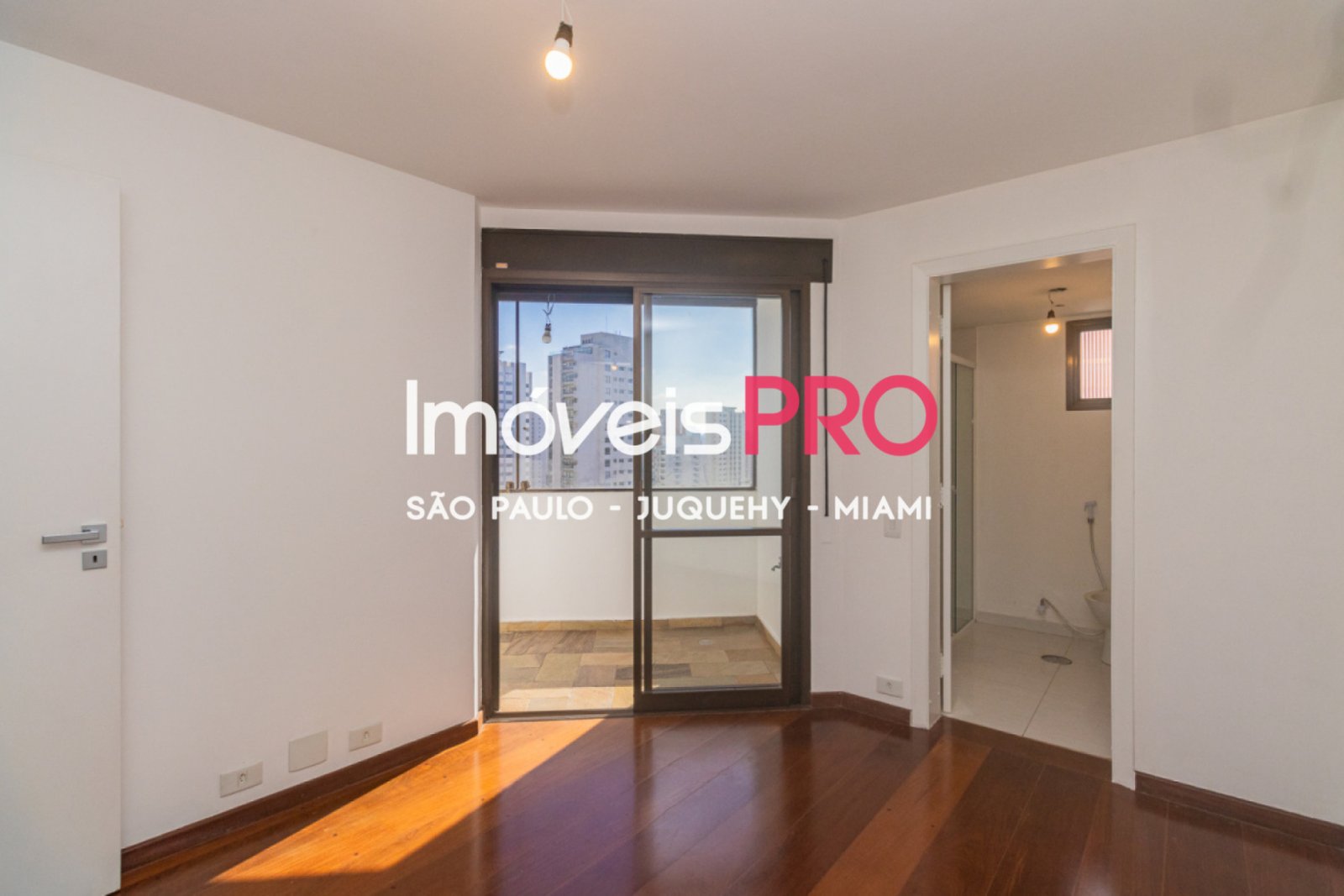 Apartamento para Alugar, Campo Belo | Cód: IP40746 — 