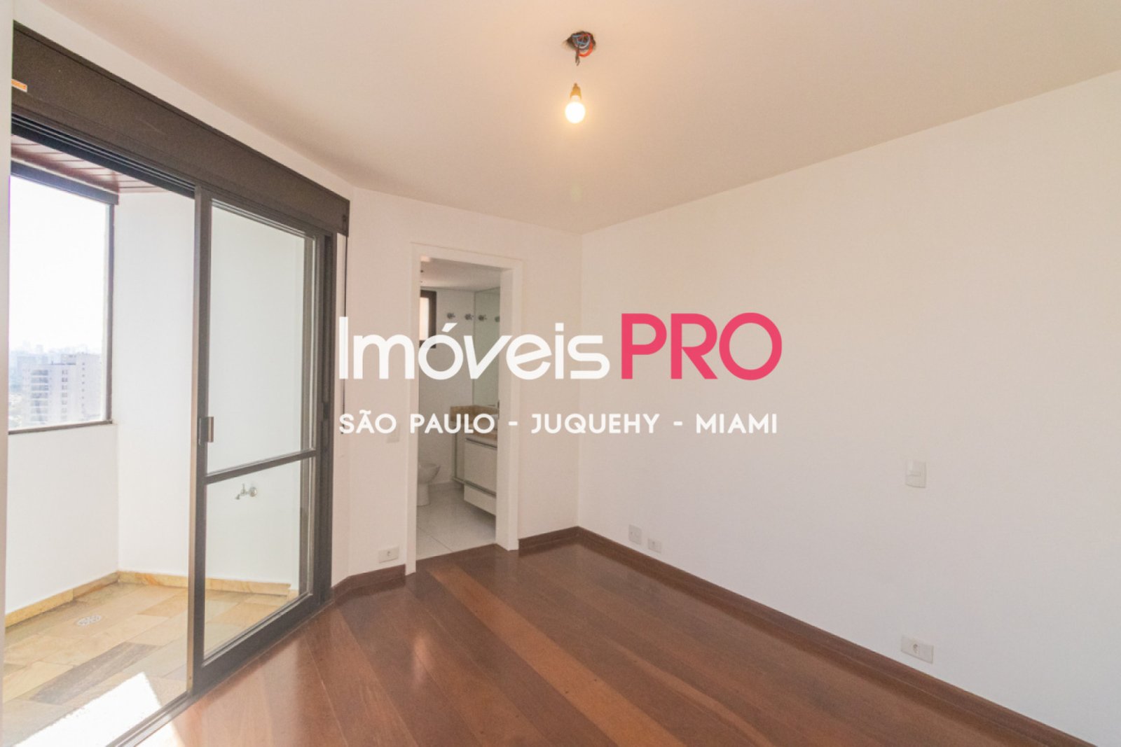 Apartamento para Alugar, Campo Belo | Cód: IP40746 — 